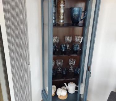 Praia da Vitoria Appartement | Cantinho da Maresia
