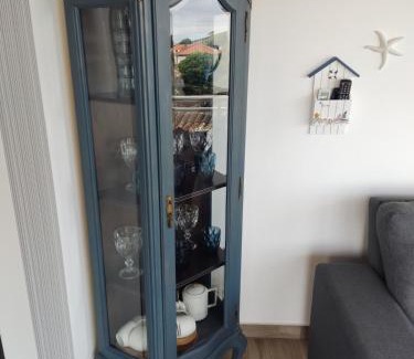 Praia da Vitoria Appartement | Cantinho da Maresia
