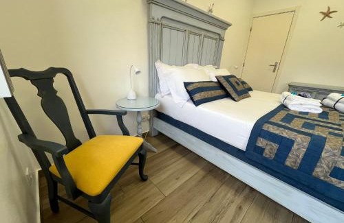 Praia da Vitoria Appartement | Cantinho da Maresia