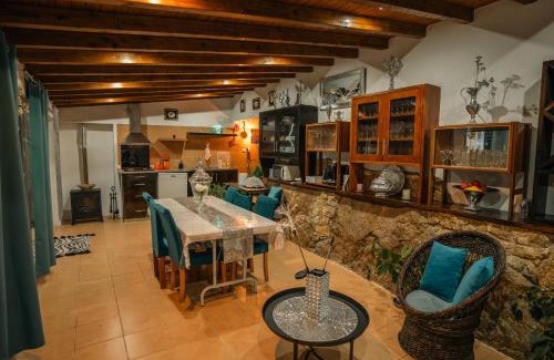 Covilha Maison | Cantinho da Mourata