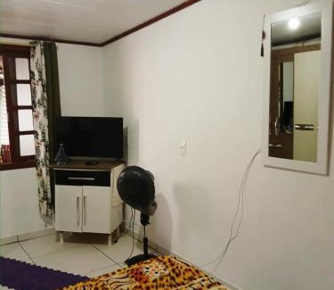 Roca Grande Maison | Cantinho da paz