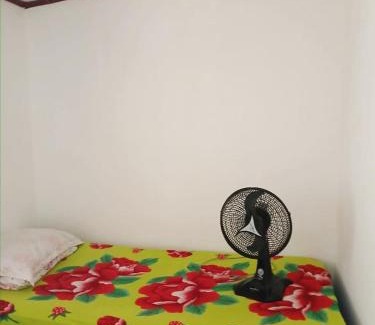 Roca Grande Maison | Cantinho da paz