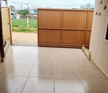 Roca Grande Maison | Cantinho da paz