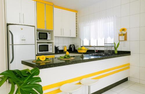 Paranavai Maison | Cantinho da paz