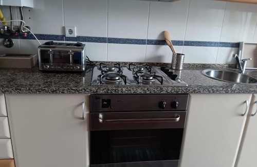 Vagos Appartement | Cantinho da Vagueira - Praia