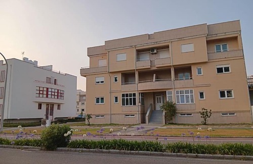 Vagos Appartement | Cantinho da Vagueira - Praia