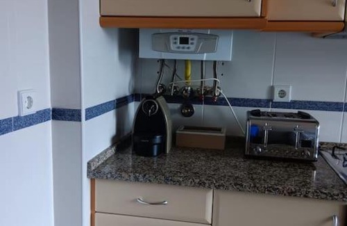 Vagos Appartement | Cantinho da Vagueira - Praia