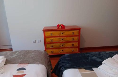 Vagos Appartement | Cantinho da Vagueira - Praia
