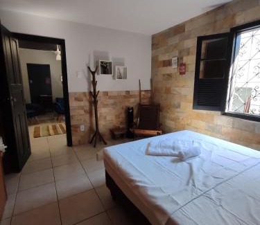 Carlos Prates Appartement | Cantinho do Aconchego