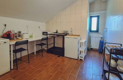 Castro Daire Appartement | Cantinho do Mel - 2 chambres