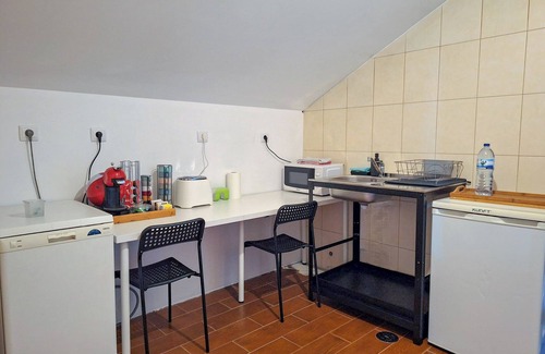 Castro Daire Appartement | Cantinho do Mel - 2 chambres