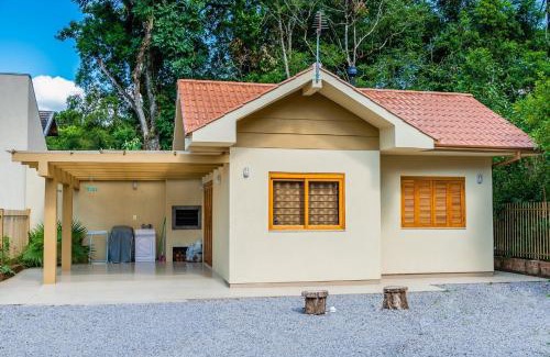 Nova Petropolis Maison | Cantinho do Sossego
