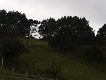 Urubici Cabine | Cantinho do Sossego
