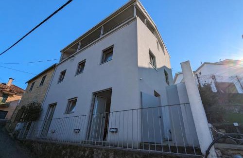 Sever do Vouga Maison | Cantinho dos Avós - Country House