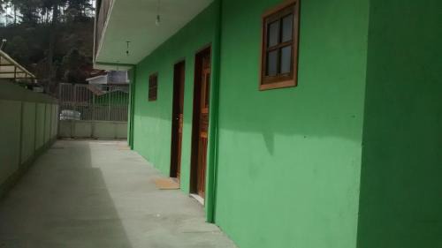 Colinas Capivari Maison | Cantinho dos Oliveira
