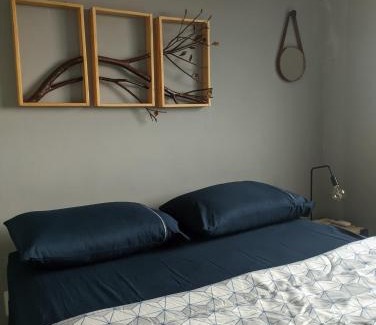 Nossa Senhora do Rosario Appartement | Cantinho Estilo