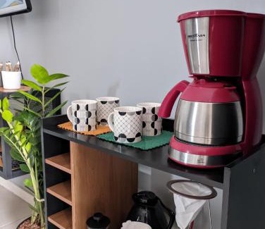 Nossa Senhora do Rosario Appartement | Cantinho Estilo