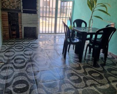 Vila Muriqui Maison | Cantinho feliz de Muriqui/Casa verde com piscina privativa!
