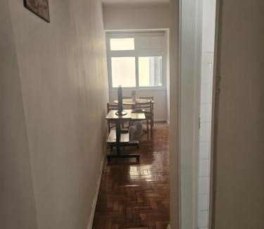 Andarai Appartement | cantinho na tijuca