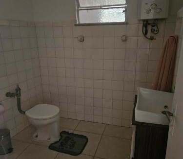 Andarai Appartement | cantinho na tijuca