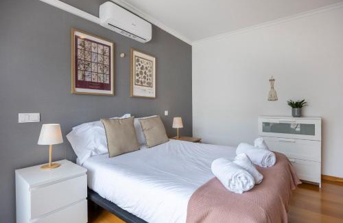 Bemparece Appartement | Cantinho na Vicentina