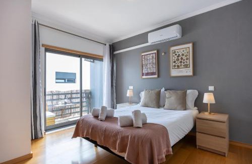 Bemparece Appartement | Cantinho na Vicentina