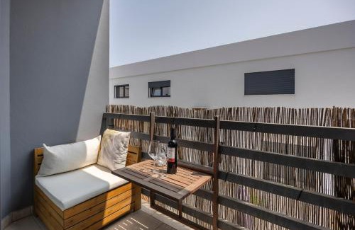Bemparece Appartement | Cantinho na Vicentina