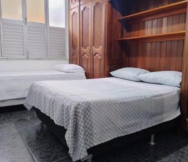 Souza Appartement | Cantinho Nazaré