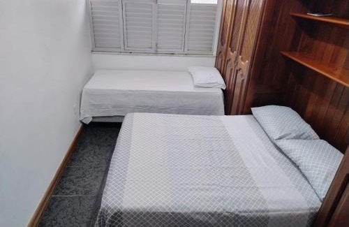 Souza Appartement | Cantinho Nazaré