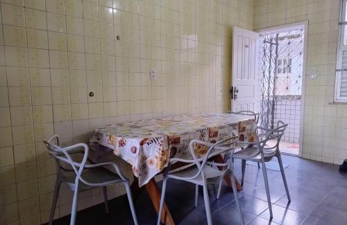 Souza Appartement | Cantinho Nazaré