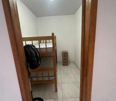 Itaipava Appartement | Cantinho no Vale