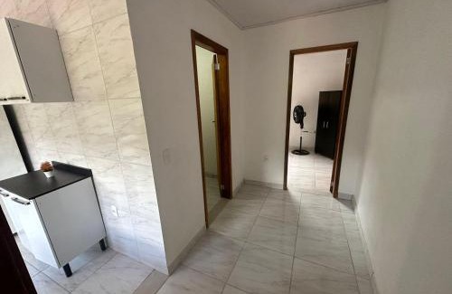 Itaipava Appartement | Cantinho no Vale