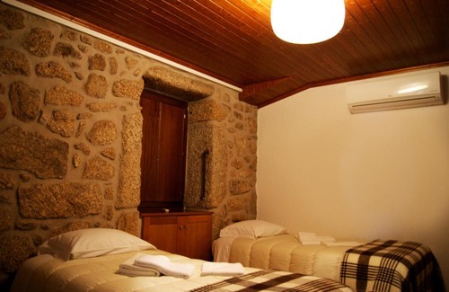 Belmonte Maison | Cantinho Santiago