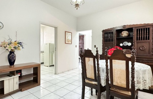 Capoeiras Appartement | Cantinho Vó Bia - Florianópolis - CEN001