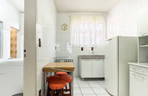 Capoeiras Maison | Cantinho Vó Bia - Florianópolis