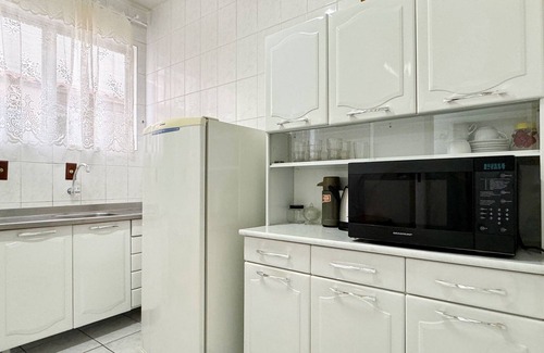 Capoeiras Maison | Cantinho Vó Bia - Florianópolis