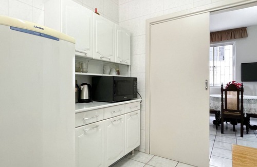 Capoeiras Maison | Cantinho Vó Bia - Florianópolis