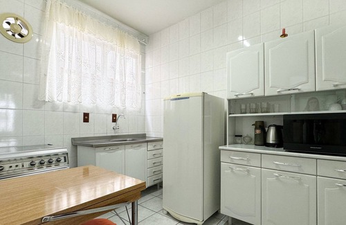 Capoeiras Maison | Cantinho Vó Bia - Florianópolis