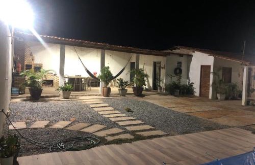 Tiangua Maison | Cantinho Val&Edy