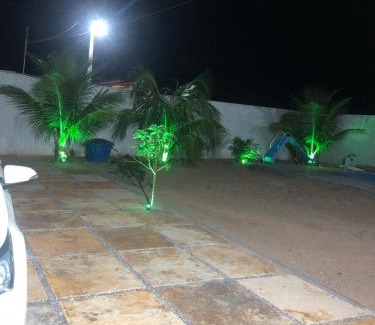 Tiangua Maison | Cantinho Val&Edy