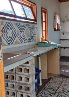 Lages Appartement | Canto da árvore