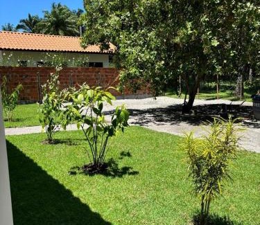 Ilha de Boipeba Maison | Canto da Iara