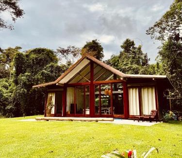 Itamambuca Maison | Canto da Mata Itamambuca Hospedagem
