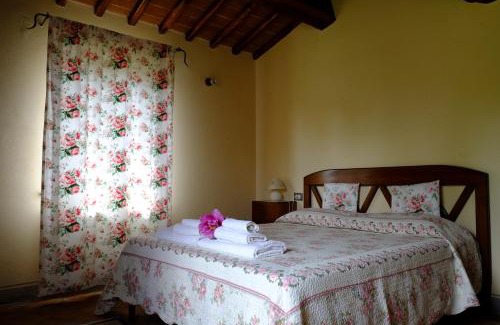 Foiano della Chiana Maison | Canto De' Bacci