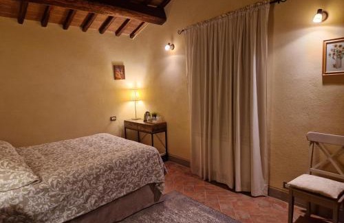 Foiano della Chiana Maison | Canto De' Bacci