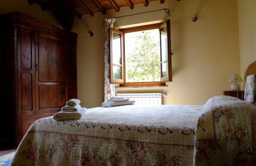 Foiano della Chiana Maison | Canto De' Bacci