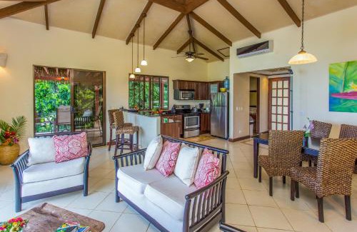 Dominicalito Maison | Canto del Mar #20