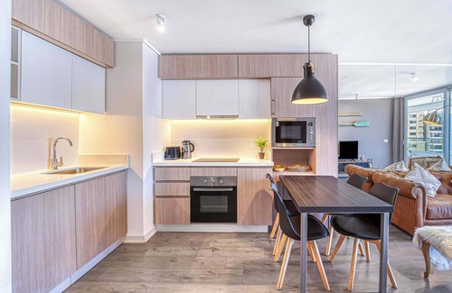 Concon Appartement | Canto del Mar - Vistas Panoramicas