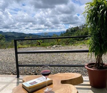 Rivas Appartement | CANTO DEL RIO-Rivas- vista a la montaña- tranquilo