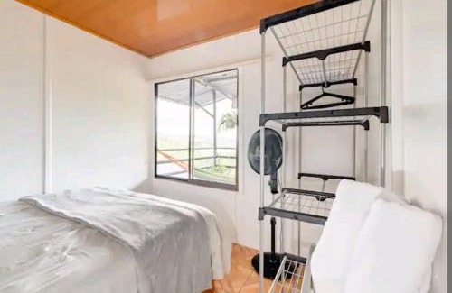Rivas Appartement | CANTO DEL RIO-Rivas- vista a la montaña- tranquilo
